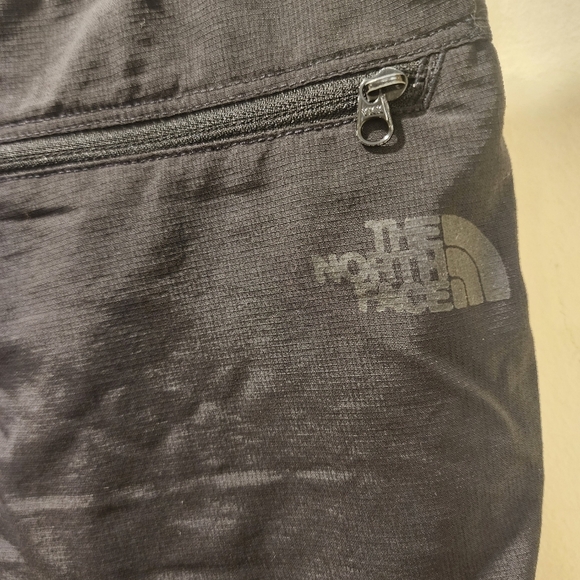 The North Face Men's Brack Drawnstring Athletic Shorts Size S - Picture 6 of 8